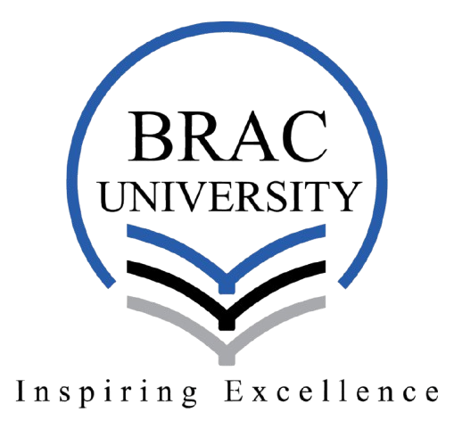 BRAC University logo